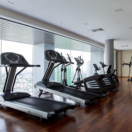 The Azure Residences Kampong Baharu Sungai Way Exterior photo